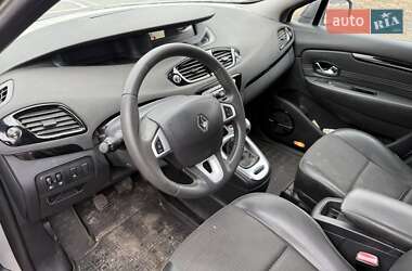 Мінівен Renault Grand Scenic 2011 в Кам'янському