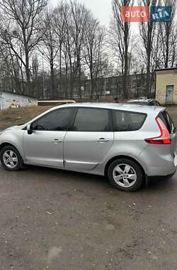 Мінівен Renault Grand Scenic 2011 в Хмельницькому