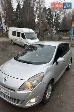 Мінівен Renault Grand Scenic 2011 в Хмельницькому