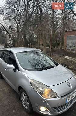 Мінівен Renault Grand Scenic 2011 в Хмельницькому