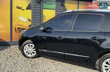 Мінівен Renault Grand Scenic 2012 в Стрию