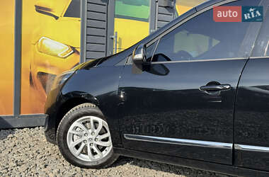 Мінівен Renault Grand Scenic 2012 в Стрию