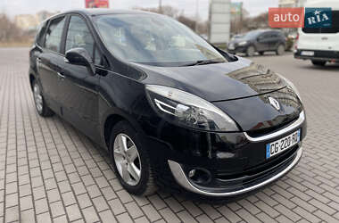 Мінівен Renault Grand Scenic 2012 в Хмельницькому