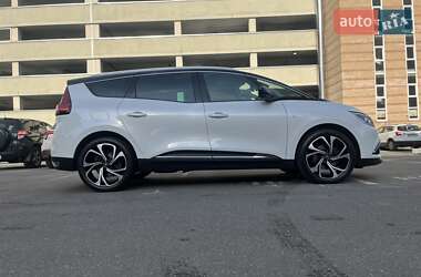 Мінівен Renault Grand Scenic 2019 в Києві