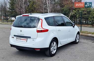 Минивэн Renault Grand Scenic 2015 в Хмельницком