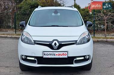 Минивэн Renault Grand Scenic 2015 в Хмельницком