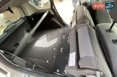 Минивэн Renault Grand Scenic 2012 в 