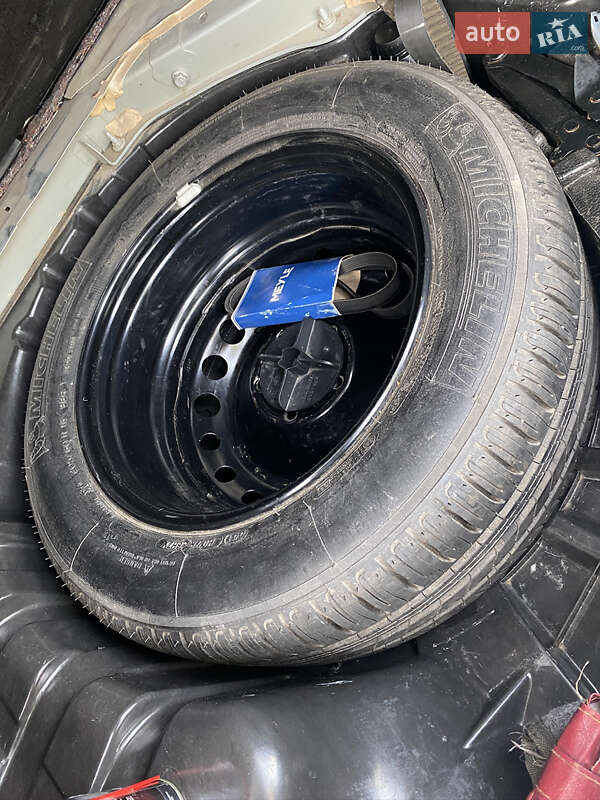 Мінівен Renault Grand Scenic 2012 в Чернігові