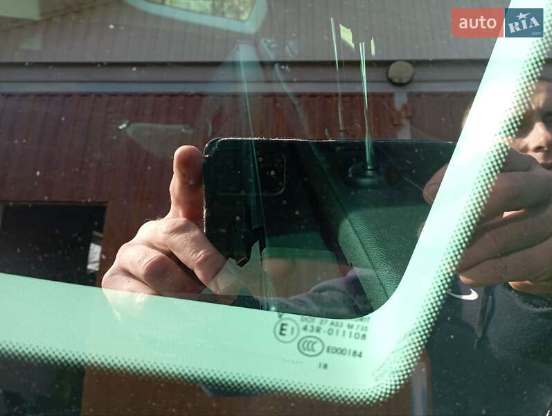 Минивэн Renault Grand Scenic 2018 в Звягеле