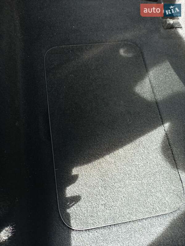 Минивэн Renault Grand Scenic 2018 в Звягеле