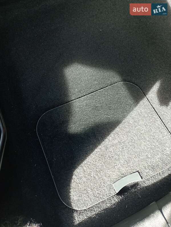 Минивэн Renault Grand Scenic 2018 в Звягеле