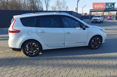 Минивэн Renault Grand Scenic 2014 в Черновцах