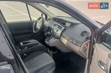 Минивэн Renault Grand Scenic 2006 в Умани