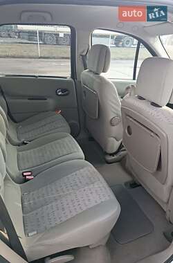 Минивэн Renault Grand Scenic 2006 в Ковеле