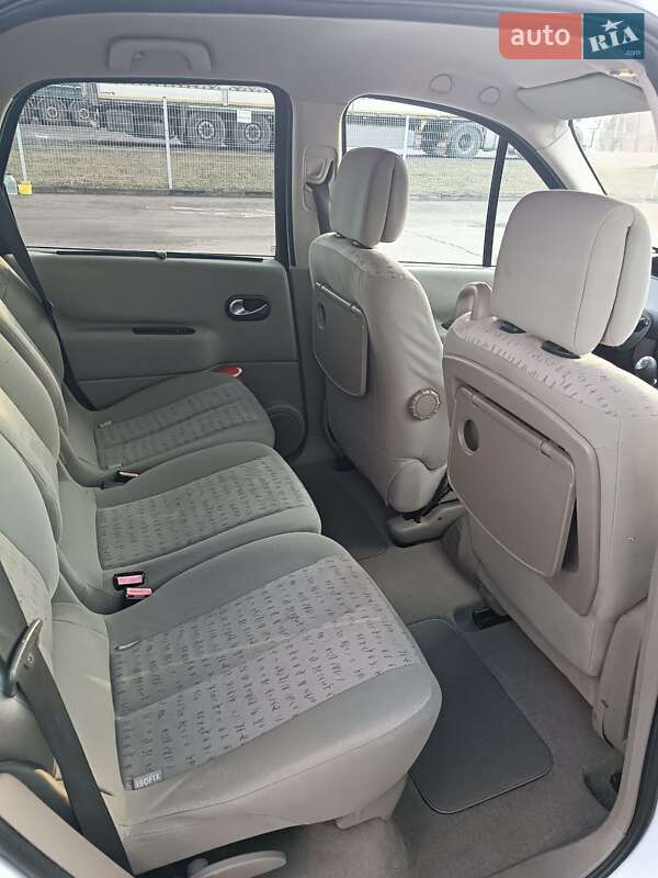 Минивэн Renault Grand Scenic 2006 в Ковеле
