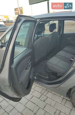 Мінівен Renault Grand Scenic 2013 в Івано-Франківську