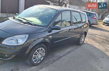 Renault Grand Scenic 2007