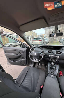 Мінівен Renault Grand Scenic 2013 в Києві