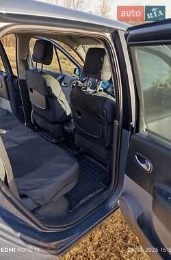 Минивэн Renault Grand Scenic 2006 в 