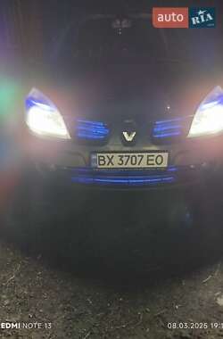 Минивэн Renault Grand Scenic 2006 в 