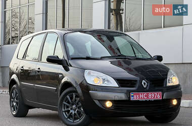 Renault Grand Scenic 2008