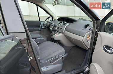 Мінівен Renault Grand Scenic 2008 в Білій Церкві