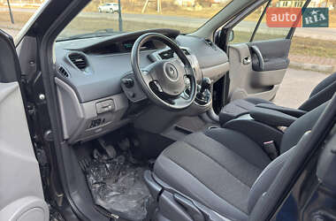 Мінівен Renault Grand Scenic 2008 в Білій Церкві