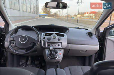 Мінівен Renault Grand Scenic 2008 в Білій Церкві