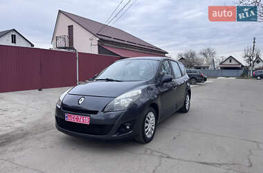 Мінівен Renault Grand Scenic 2010 в Звенигородці