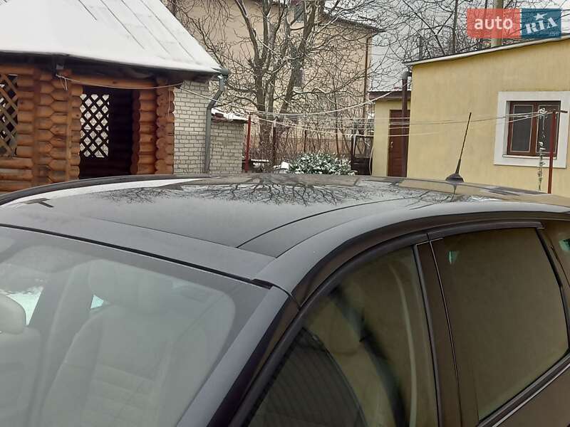 Минивэн Renault Grand Scenic 2009 в Львове