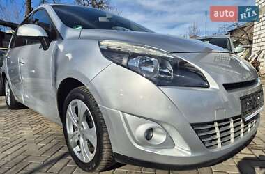 Мінівен Renault Grand Scenic 2009 в Сумах