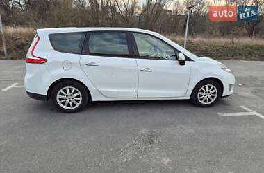 Renault Grand Scenic 2009 Renault Grand Scenic 2009