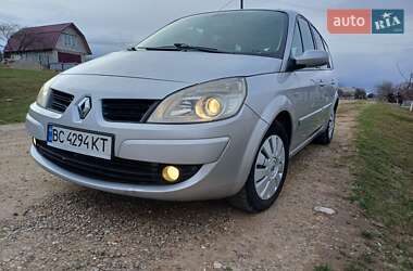 Renault Grand Scenic 2008