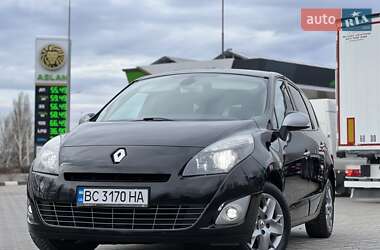 Мінівен Renault Grand Scenic 2011 в Кременці