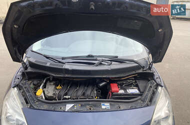 Минивэн Renault Grand Scenic 2007 в 