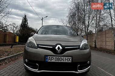 Мінівен Renault Grand Scenic 2012 в Запоріжжі