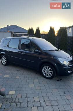 Мінівен Renault Grand Scenic 2008 в Луцьку