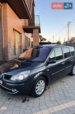 Renault Grand Scenic 2008