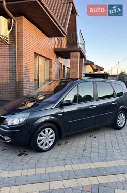 Мінівен Renault Grand Scenic 2008 в Луцьку