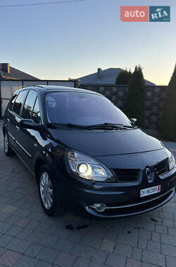 Мінівен Renault Grand Scenic 2008 в Луцьку