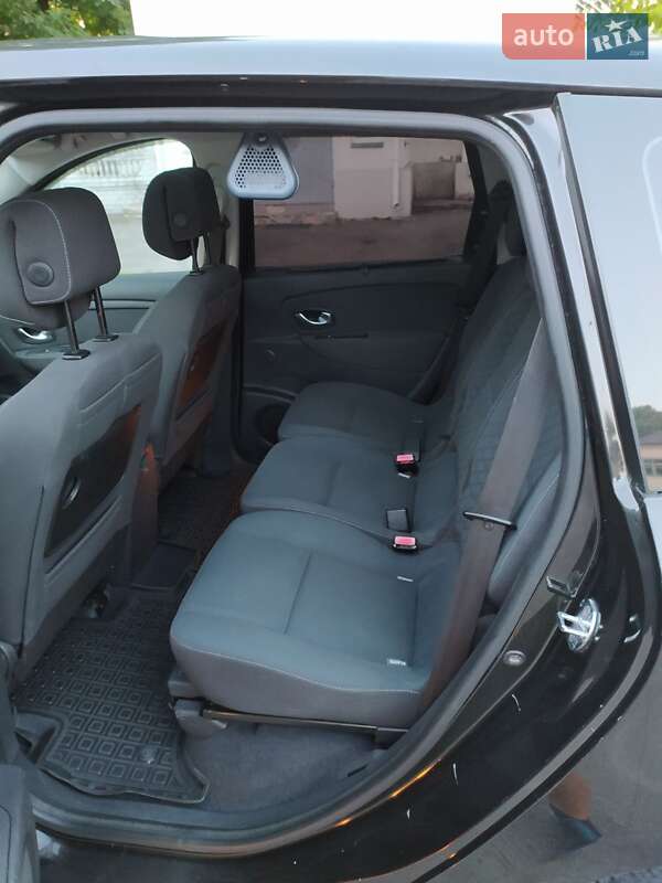 Мінівен Renault Grand Scenic 2010 в Городку