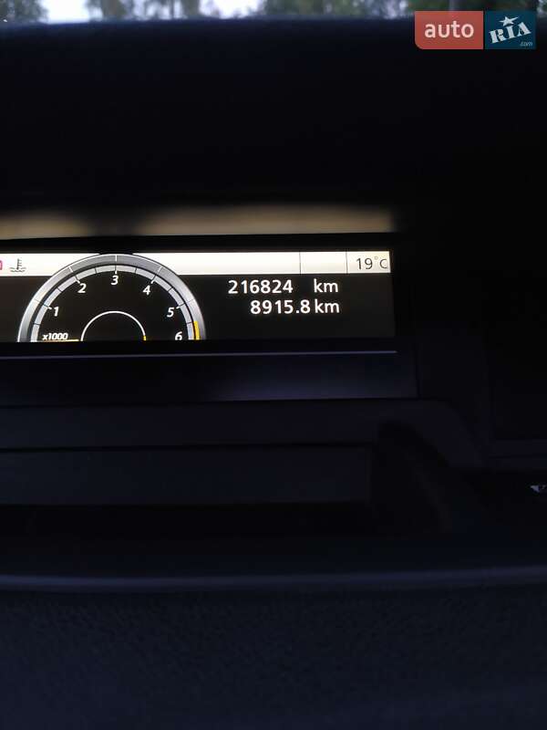 Мінівен Renault Grand Scenic 2010 в Городку