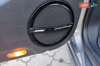 Мінівен Renault Grand Scenic 2012 в 