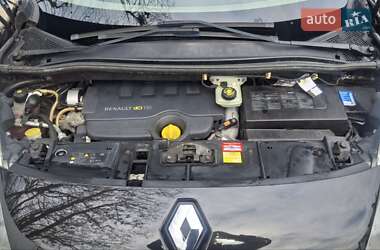 Мінівен Renault Grand Scenic 2010 в 