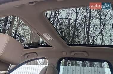 Мінівен Renault Grand Scenic 2010 в 