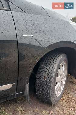 Минивэн Renault Grand Scenic 2013 в 