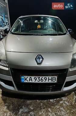 Мінівен Renault Grand Scenic 2011 в Харкові