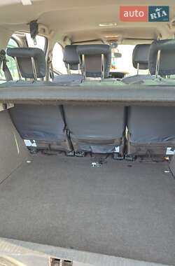 Минивэн Renault Grand Scenic 2011 в 