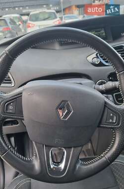 Мінівен Renault Grand Scenic 2016 в Києві