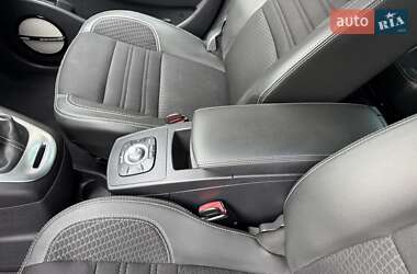 Мінівен Renault Grand Scenic 2015 в 